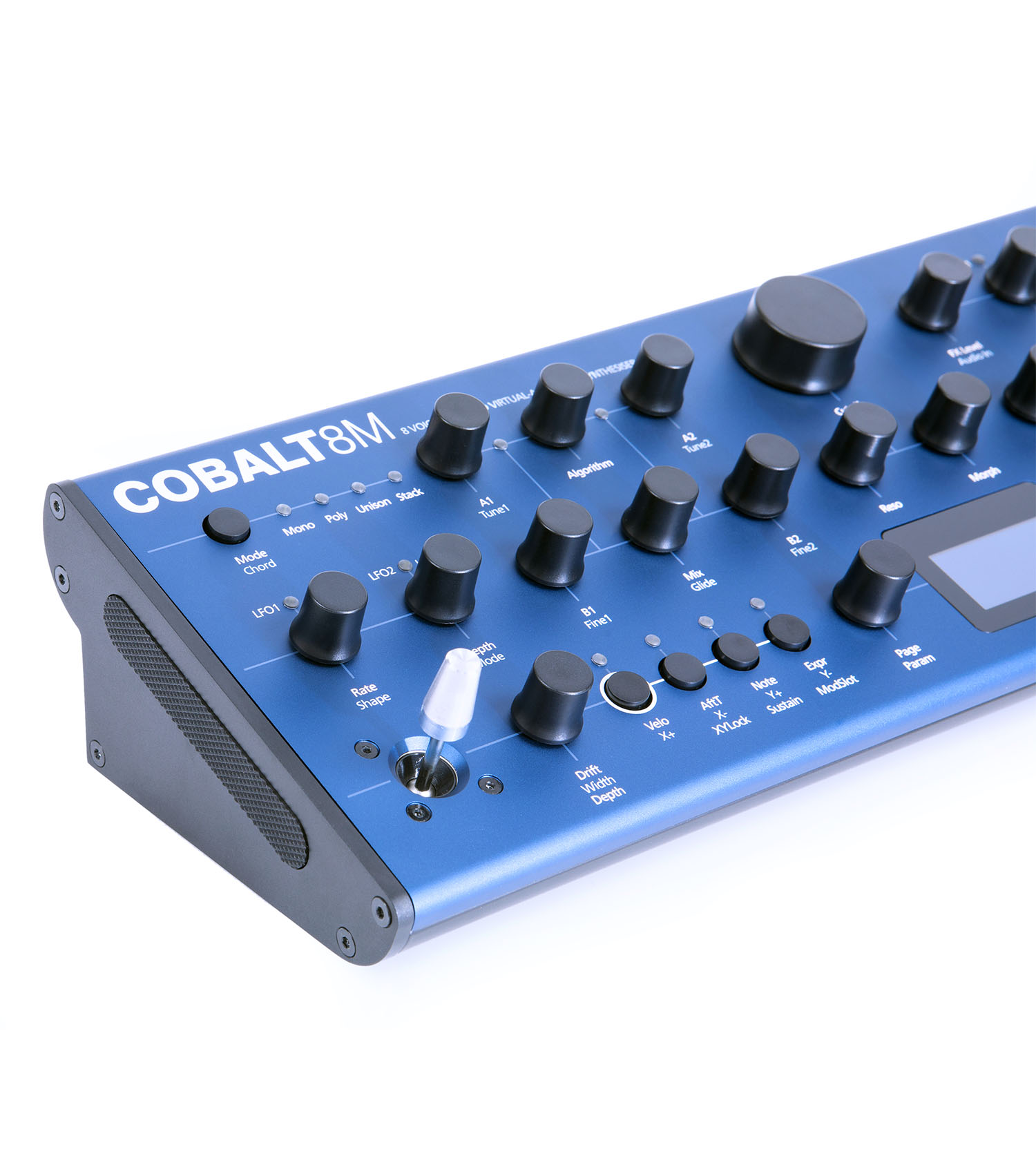 COBALT8M Extended Virtual-Analogue Synth - Modal Electronics