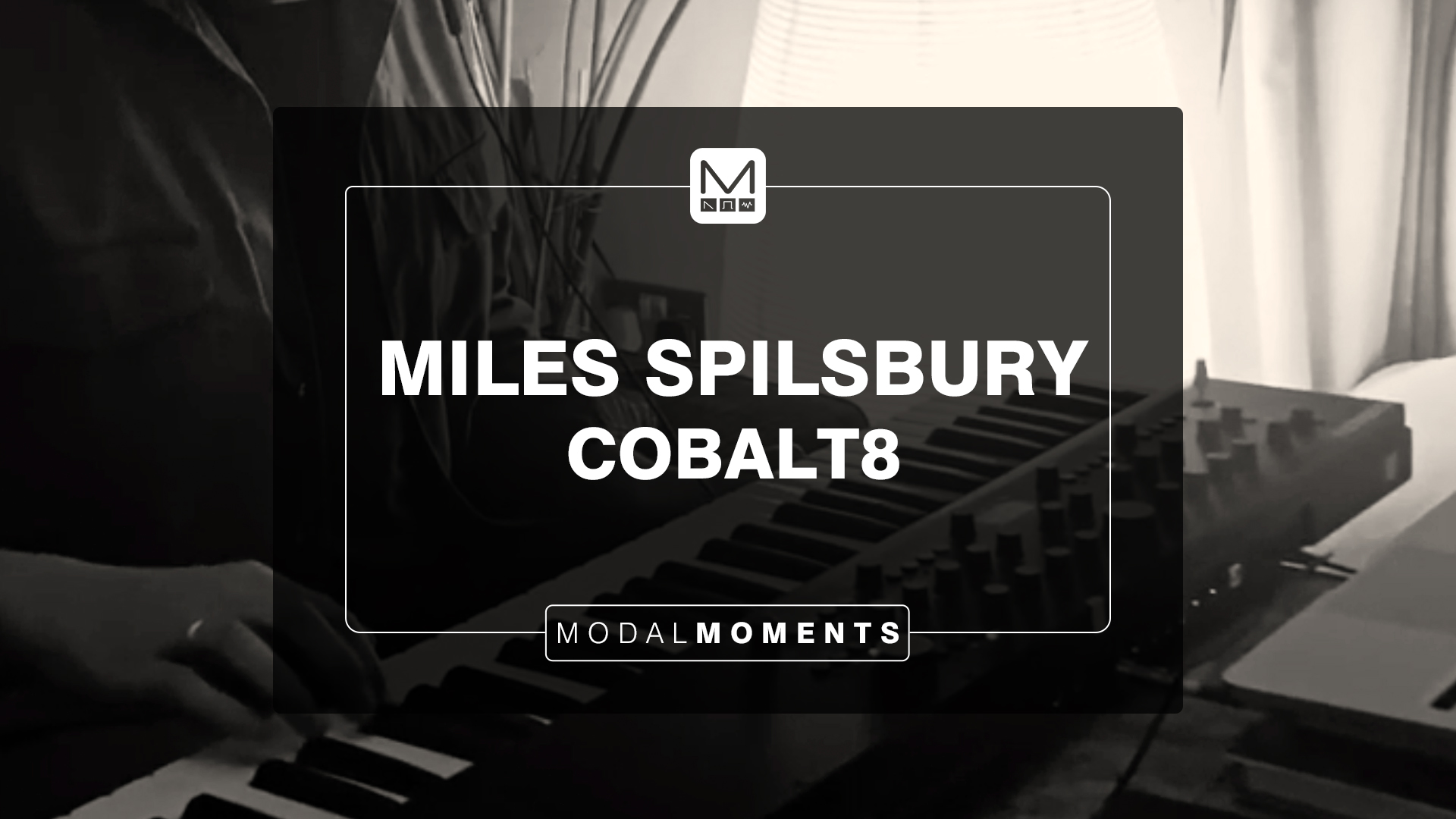 Miles Spilsbury  | COBALT8 
